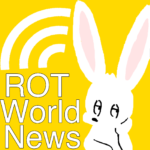 #012「バック・トゥ・ザ・フューチャーを見たニュースとライオンキングを見て子供の頃を思い出したニュース」/ROT World News(2020.03.07)