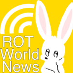 #030「ドラマ版ウォッチメンめっちゃおもろい」/ROT World News(2020.04.18)